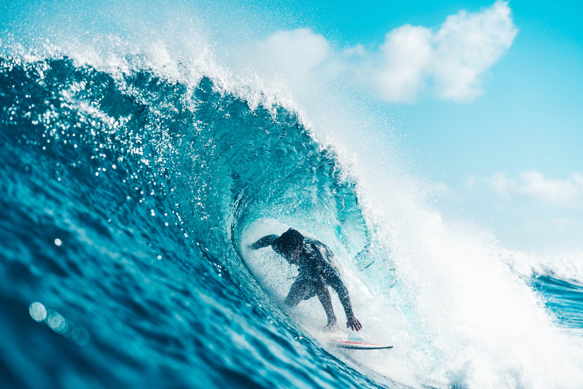 surfer
