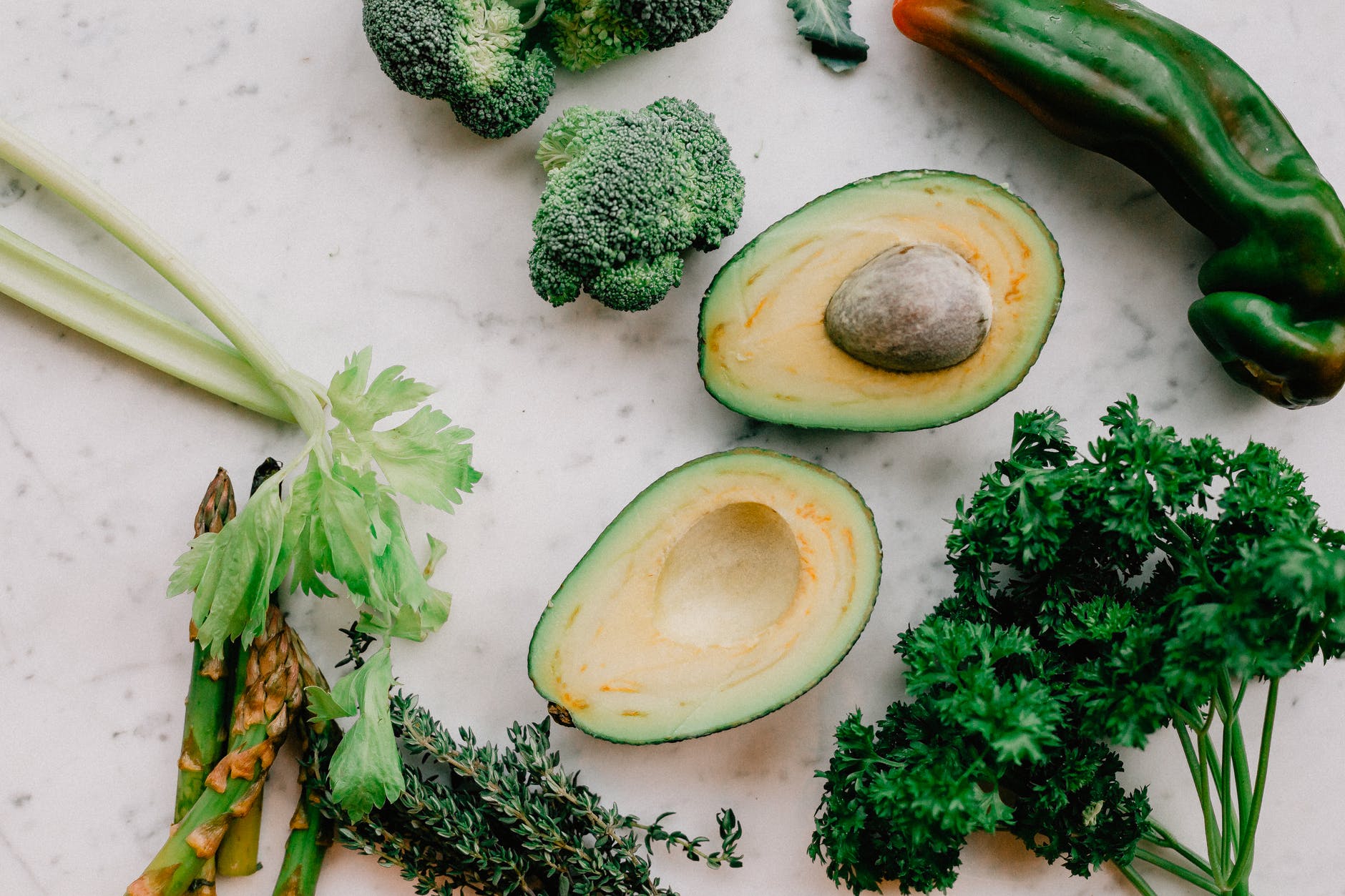 avocado