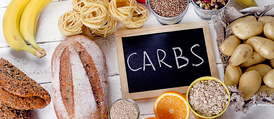 carbs