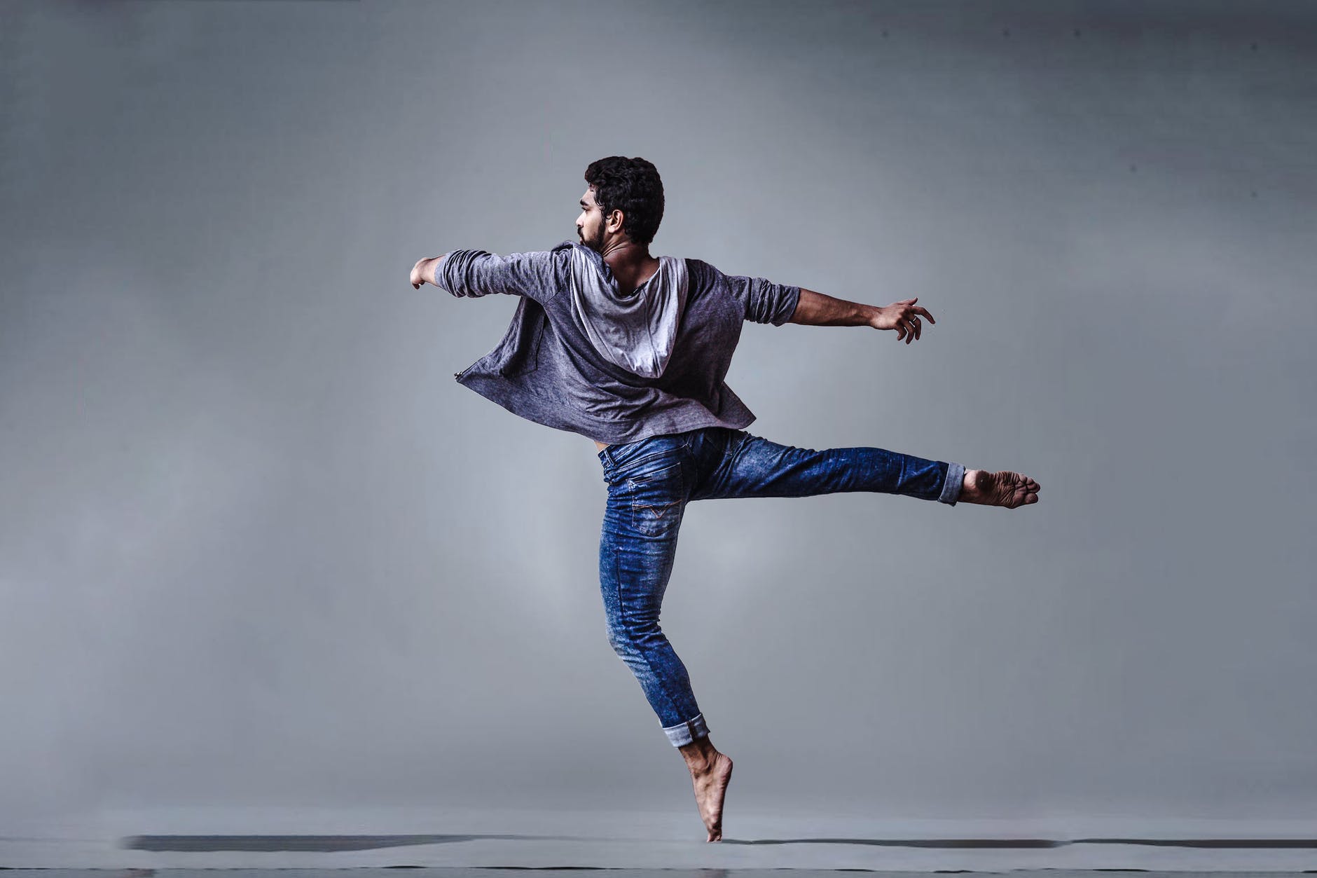 dancer