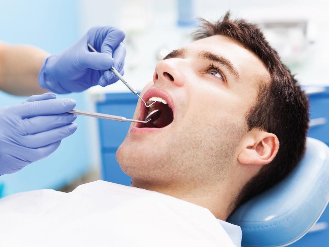 dentist