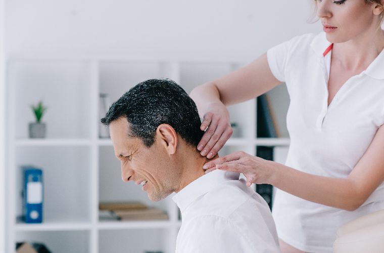 necktherapy