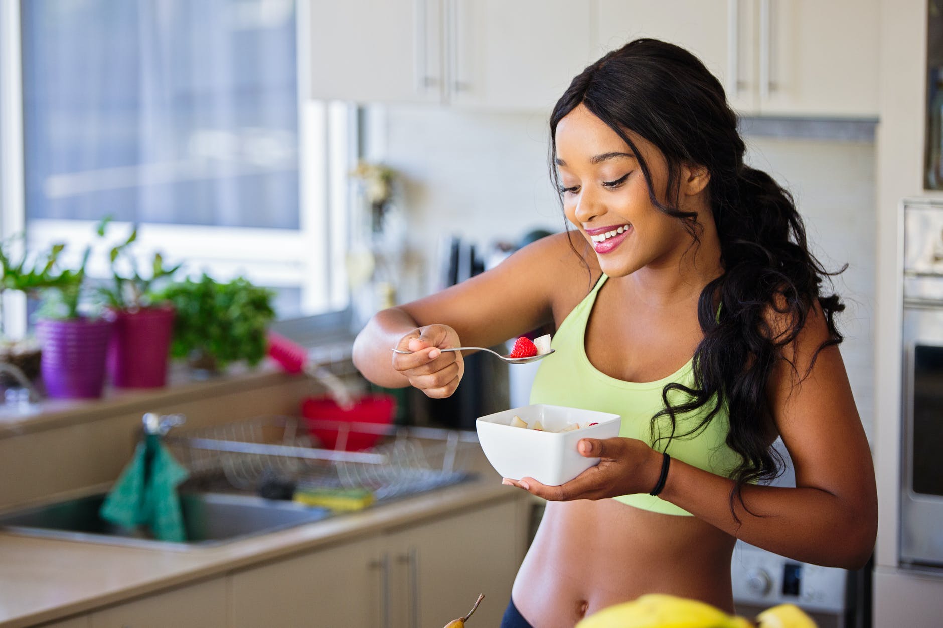orthorexia